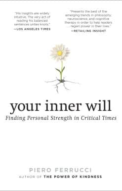 Your Inner Will: Finding Personal Strength in Critical Times