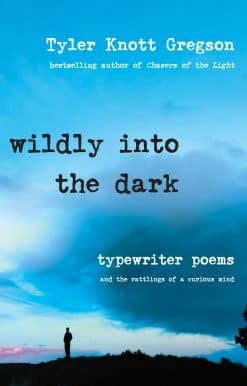Typewriter Poems and the Rattlings of a Curious Mind: Wildly into the Dark