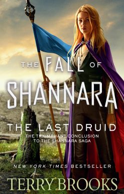 The Last Druid