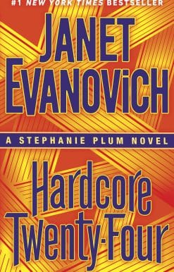 A Stephanie Plum Novel: Hardcore Twenty-Four