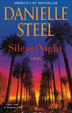 Silent Night: A Novel