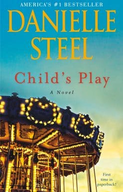 Child's Play: A Novel