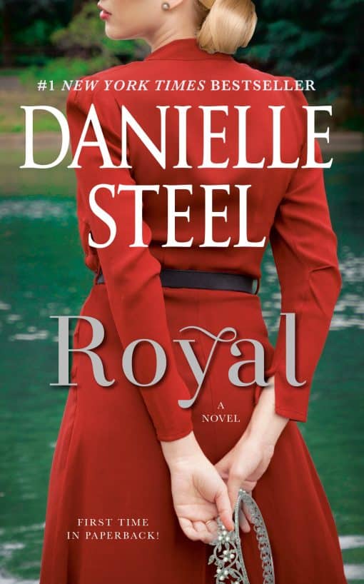 A Novel: Royal