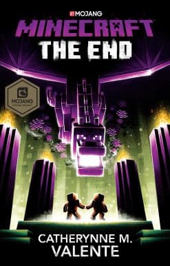 Minecraft: The End: An Official Minecraft Novel