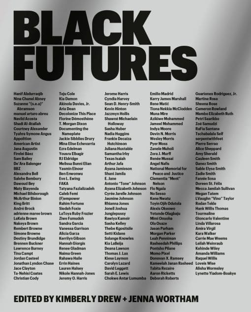 Black Futures