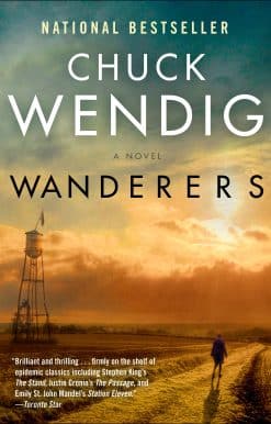 A Novel: Wanderers