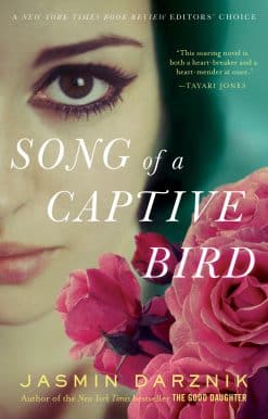 Song of a Captive Bird: A Novel