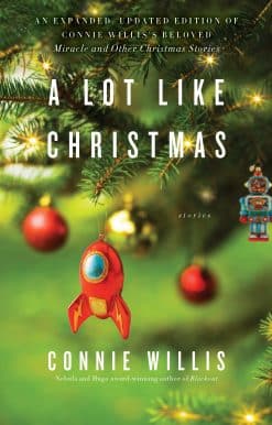 Stories: A Lot Like Christmas