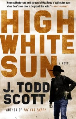 High White Sun