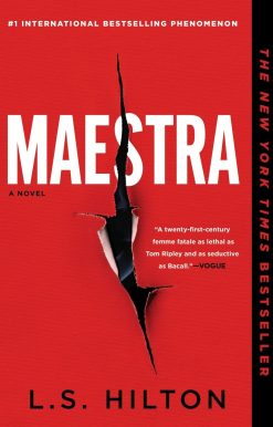 Maestra