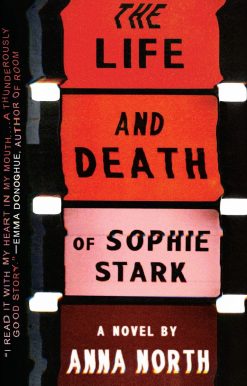 The Life and Death of Sophie Stark