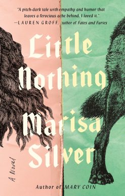 Little Nothing