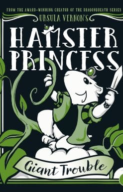 Hamster Princess: Giant Trouble