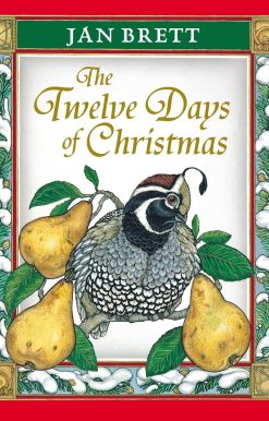 The Twelve Days of Christmas