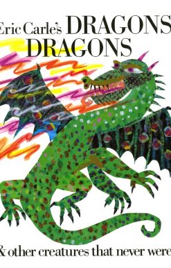 Eric Carle's Dragons, Dragons