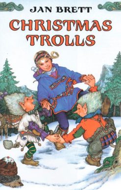 Christmas Trolls