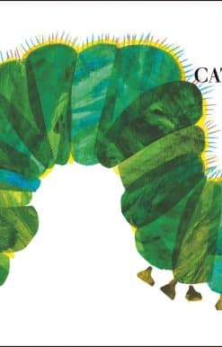 The Very Hungry Caterpillar
