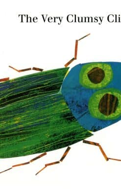 The Very Clumsy Click Beetle