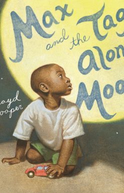 Max and the Tag-Along Moon
