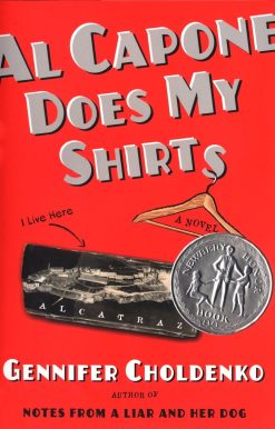 Al Capone Does My Shirts