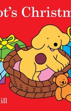 Spot's Christmas: