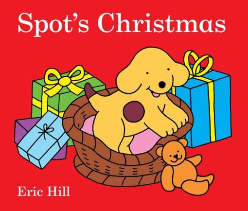 Spot's Christmas: