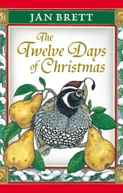 The Twelve Days of Christmas