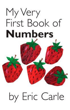 My Very First Book of Numbers