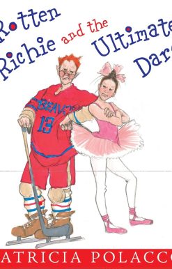 Rotten Richie and the Ultimate Dare