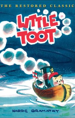 Little Toot