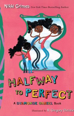 A Dyamonde Daniel Book: Halfway to Perfect