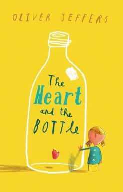 The Heart and the Bottle