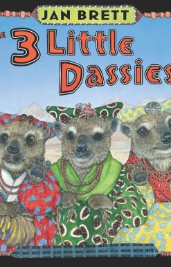 The 3 Little Dassies