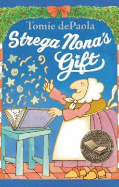 Strega Nona's Gift:
