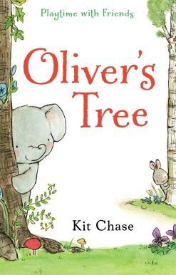 Oliver's Tree