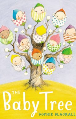 The Baby Tree