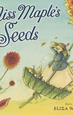 Miss Maple's Seeds