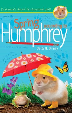 Spring According to Humphrey