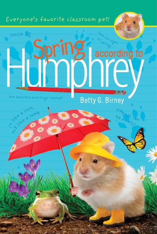 Spring According to Humphrey