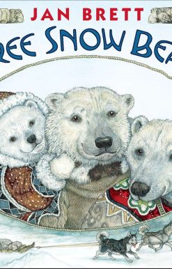 The Three Snow Bears