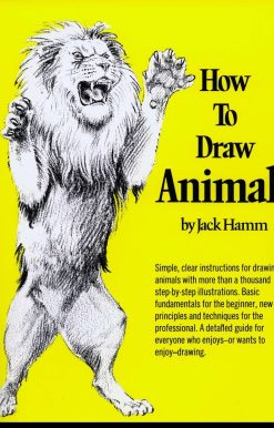 How to Draw Animals