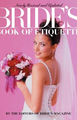 Revised and Updated: Bride's Book of Etiquette