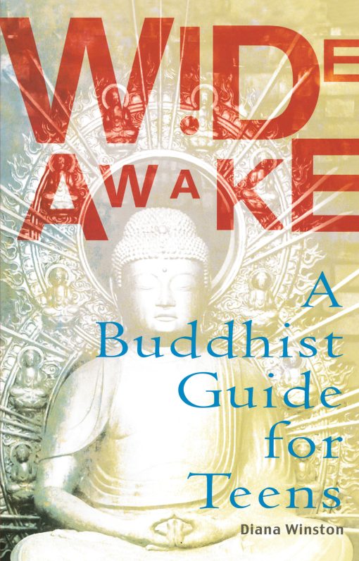 Wide Awake: A Buddhist Guide for Teens