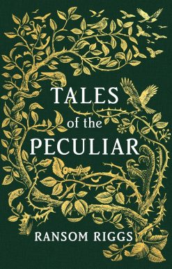 Tales of the Peculiar