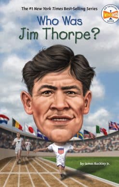Who Was Jim Thorpe?