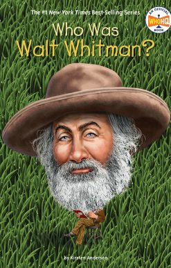 Who Was Walt Whitman?