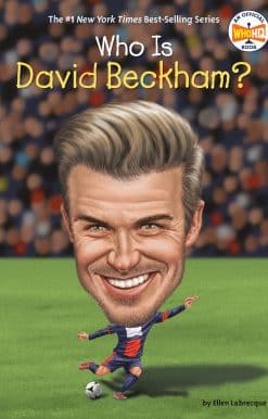 Who Is David Beckham?