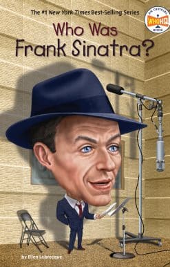Who Was Frank Sinatra?