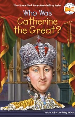Who Was Catherine the Great?
