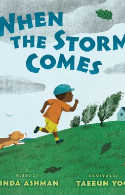 When the Storm Comes